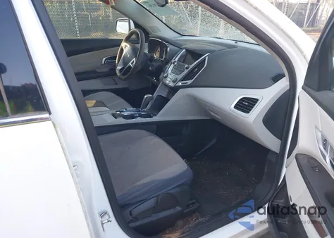 2015 GMC Terrain Slt-1 from USA, damaged, VIN 2GKALSEK2F6119965